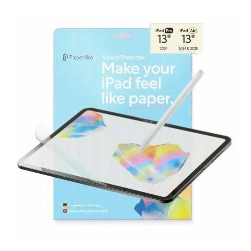 Paperlike   imitująca  3.0 do Apple